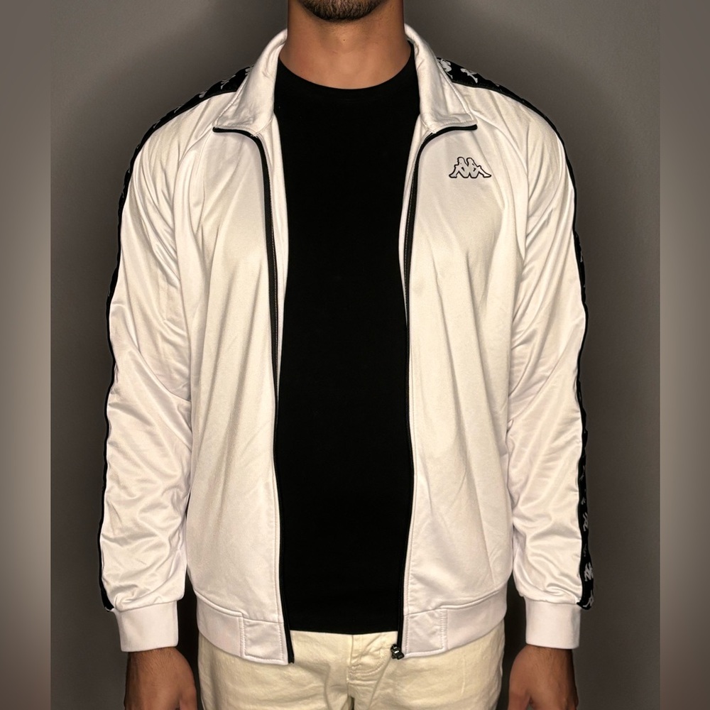 Sweatshirt Kappa Size L in impeccable condition